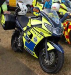 sussex-police-triumph