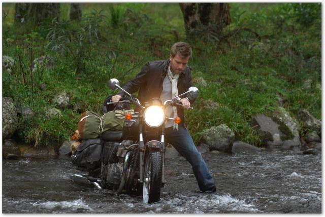 McGregor-Triumph-River