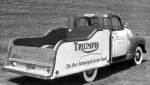 Triumph-Truck