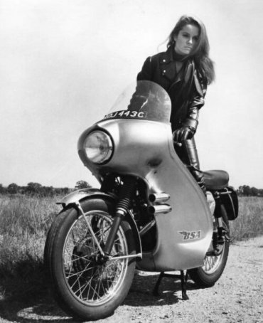 bikerchick.jpg image